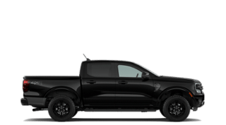 2026 Ford Ranger® External Image 5